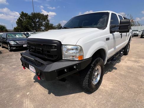 Used 2004 Ford F350 Lariat AWD/4WD image 78