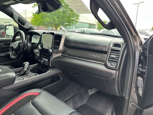 Used 2021 RAM 1500 TRX w/ TRX Level 2 Equipment Group AWD/4WD image 35