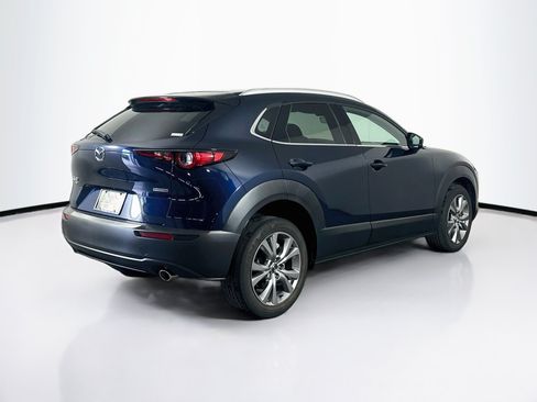 Used 2023 MAZDA CX-30 AWD 2.5 S w/ Premium Package image 9