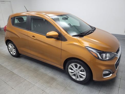 Used 2019 Chevrolet Spark LT FWD image 11