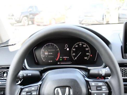 New 2026 Honda Civic LX image 22