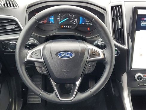 Certified 2024 Ford Edge SEL w/ Convenience Package image 27