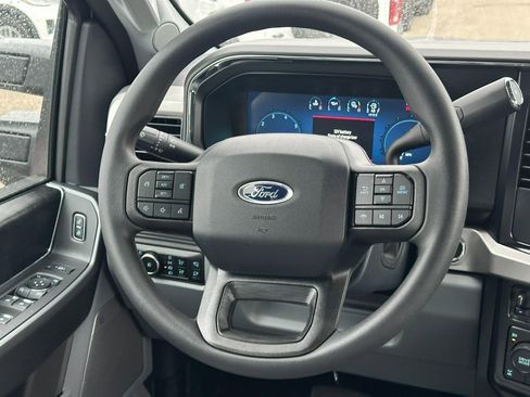 New 2026 Ford F250 XLT w/ XLT Premium Package image 6