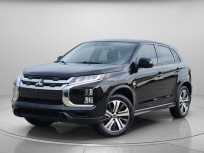Used 2022 Mitsubishi Outlander Sport ES