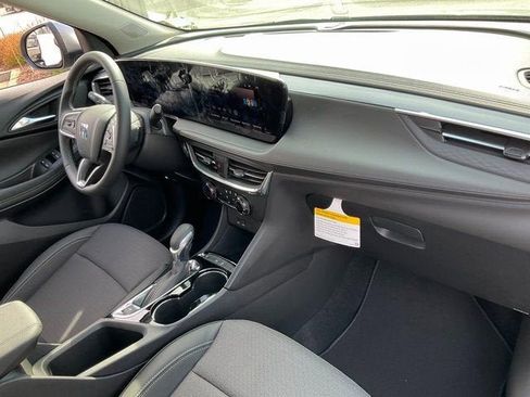 New 2026 Buick Encore GX Preferred image 17