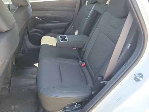 New 2026 Hyundai Tucson SEL FWD image 27
