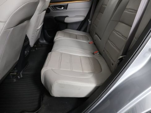 Used 2017 Honda CR-V EX-L image 17