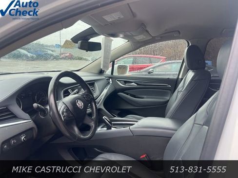 Used 2020 Buick Enclave Essence w/ LPO, Floor Liner Package image 6