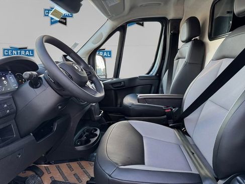 New 2026 RAM ProMaster 2500 w/ Premium Convenience Group image 15