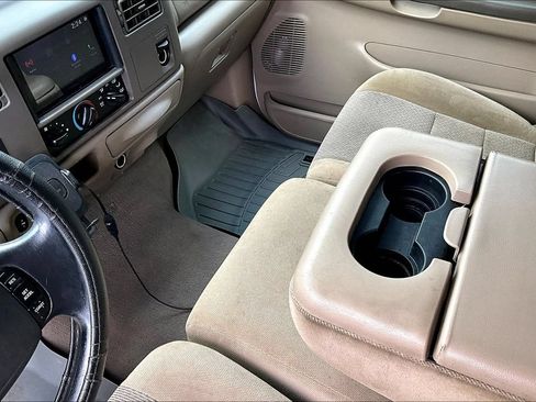 Used 2003 Ford F350 XLT RWD image 11