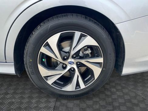 Used 2024 Subaru Legacy Premium image 32