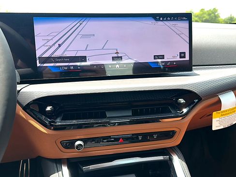 New 2027 BMW 430i Convertible w/ M Sport Package RWD image 19
