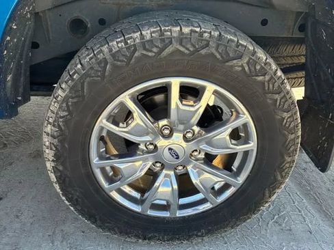 Used 2019 Ford Ranger Lariat w/ Equipment Group 501A Mid AWD/4WD image 17
