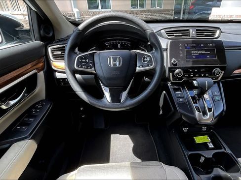 Used 2021 Honda CR-V EX image 6