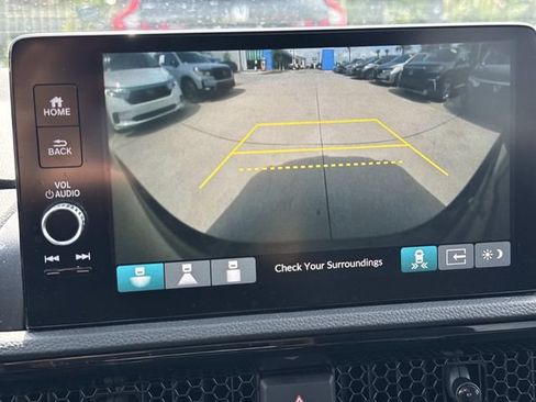 Certified 2023 Honda CR-V EX-L image 26
