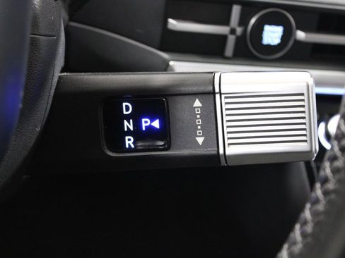 Used 2024 Hyundai Santa Fe Limited image 42