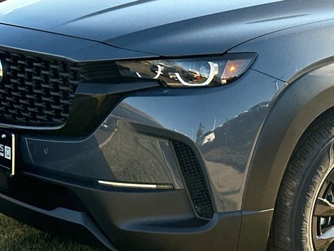 New 2026 MAZDA CX-50 2.5 Hybrid w/ Weather Package image 2