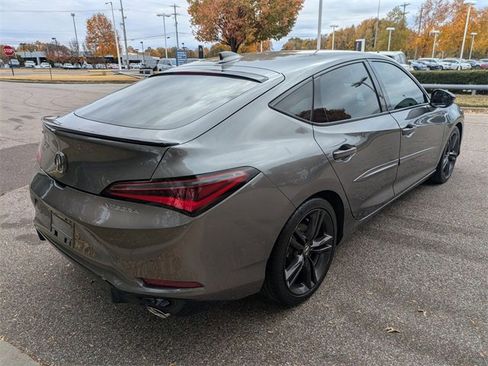 Certified 2023 Acura Integra A-Spec image 6