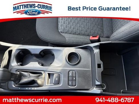 New 2025 Ford Ranger XL image 19