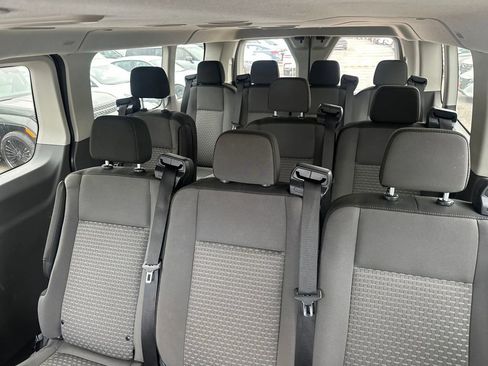 Used 2023 Ford Transit 350 XLT image 53