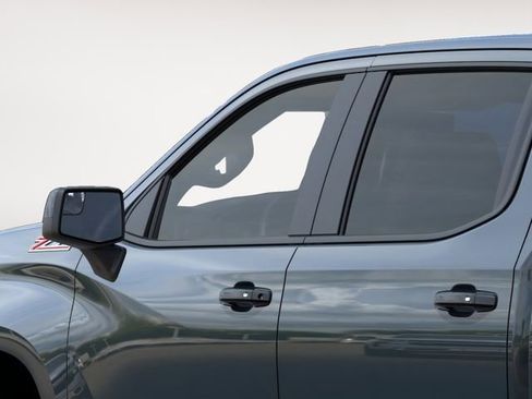 New 2026 Chevrolet Silverado 1500 LT Trail Boss image 12