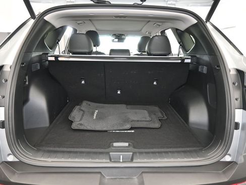 Used 2022 Hyundai Tucson Limited w/ Cargo Package image 44