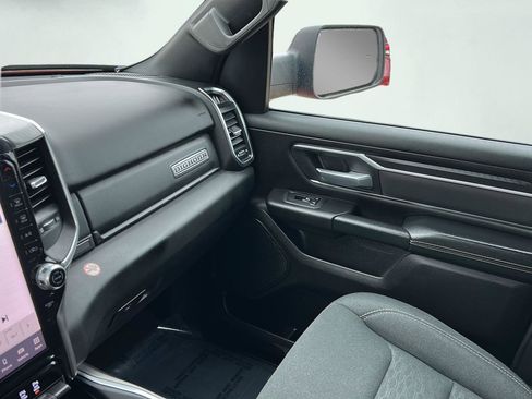 Used 2025 RAM 1500 Big Horn image 29