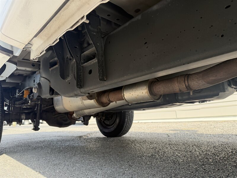 Used 2022 Ford F250 XL w/ Power Equipment Group AWD/4WD image 11