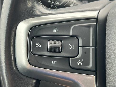 Used 2022 Chevrolet Silverado 1500 LT AWD/4WD image 20