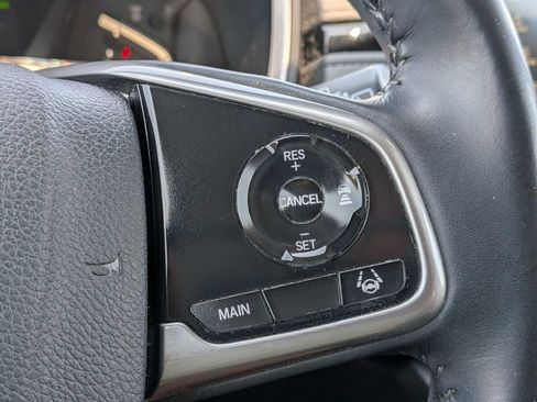 Certified 2019 Honda CR-V EX-L image 25