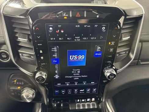 Used 2020 RAM 2500 Laramie image 9