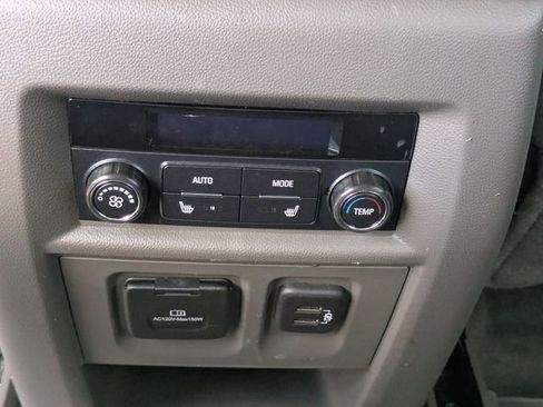 Used 2021 Chevrolet Traverse Premier w/ LPO, Floor Liner Package image 22