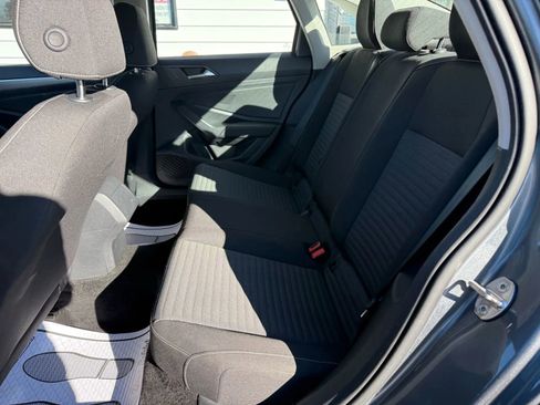 Used 2024 Volkswagen Jetta S image 10