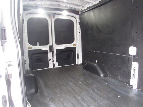 Used 2024 Ford Transit 250 148 Medium Roof w/ Load Area Protection Package RWD image 20
