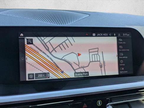 Certified 2023 BMW Z4 M40i w/ Premium Package image 14