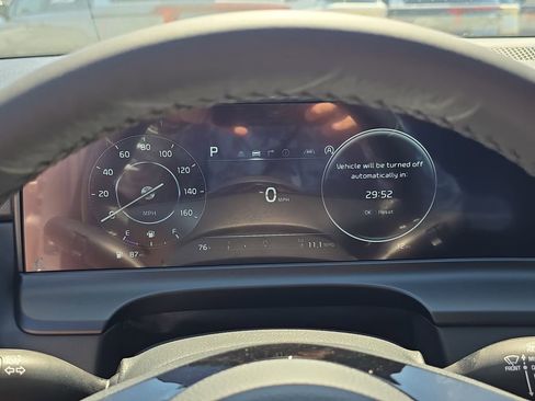 New 2026 Kia Seltos EX FWD image 31