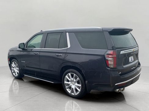 Used 2022 Chevrolet Tahoe High Country AWD/4WD image 5