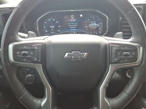 Used 2023 Chevrolet Silverado 1500 RST w/ All Star Edition Plus image 10