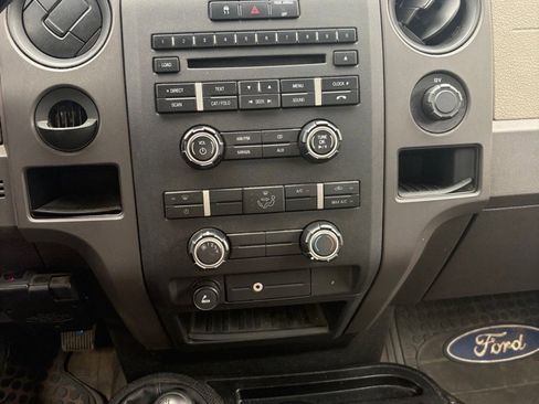 Used 2010 Ford F150 4x4 SuperCab image 14