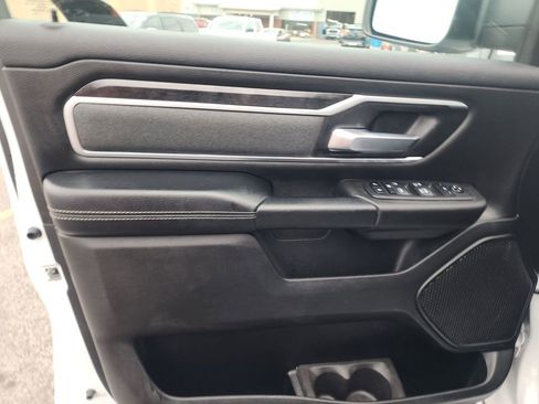 Used 2022 RAM 1500 Big Horn image 11