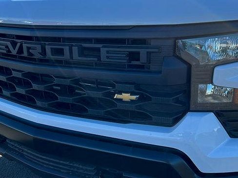 New 2026 Chevrolet Silverado 1500 W/T image 10