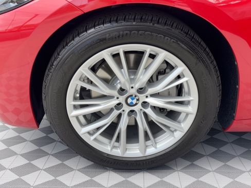 Used 2023 BMW 330i Sedan w/ Driving Assistance Package RWD image 13