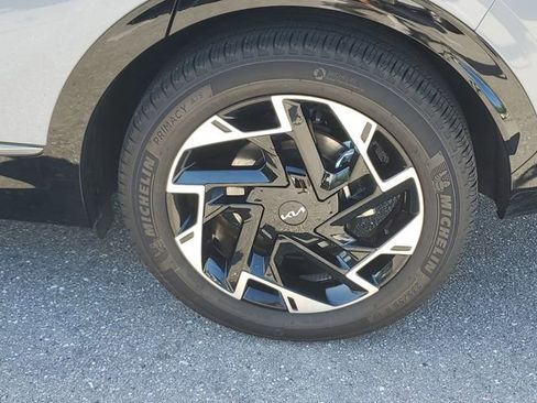 Certified 2023 Kia Sportage SX image 5