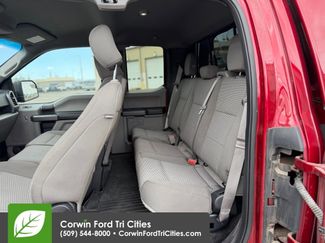 Used 2018 Ford F150 XLT AWD/4WD video 2