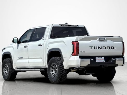 Used 2023 Toyota Tundra Limited image 3