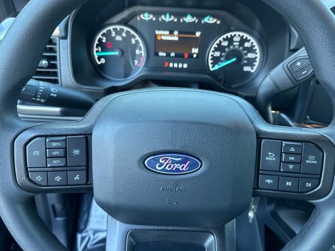 New 2026 Ford F150 STX image 21