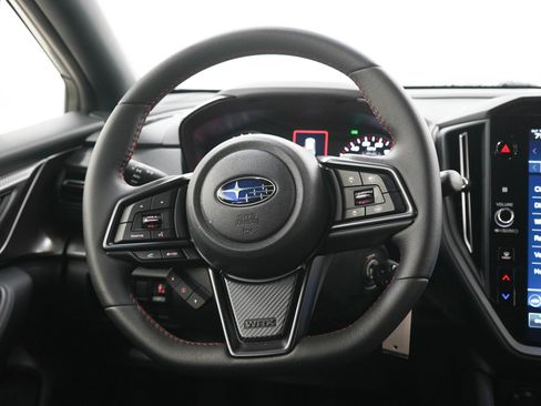 Used 2024 Subaru WRX AWD/4WD image 15