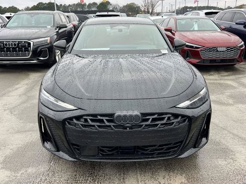 New 2026 Audi A6 Premium Plus image 2