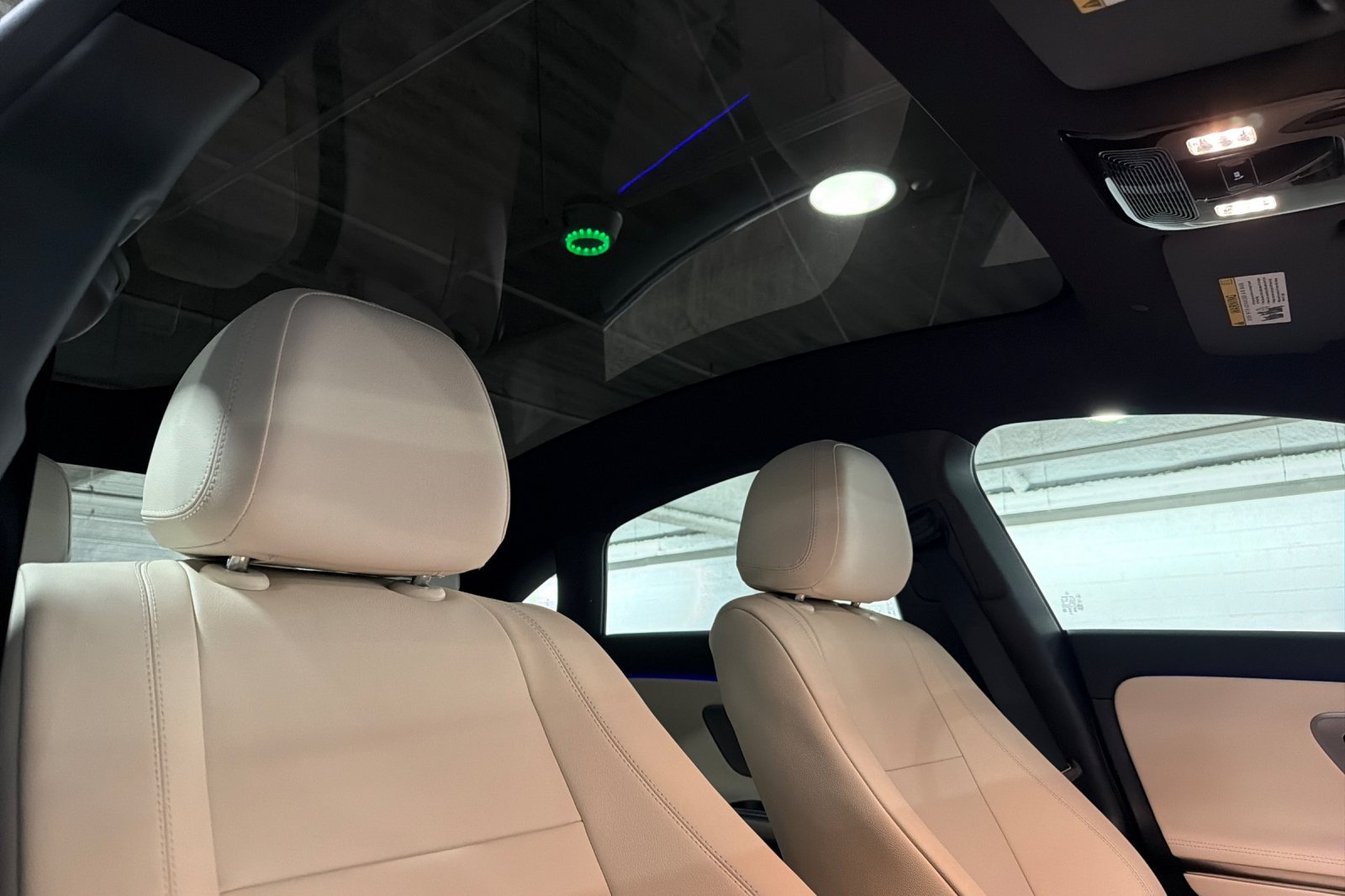 New 2027 Mercedes-Benz CLA 220 image 15