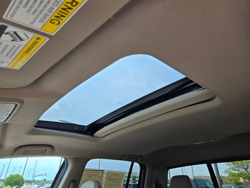 Used 2017 Honda Ridgeline RTL-E image 24